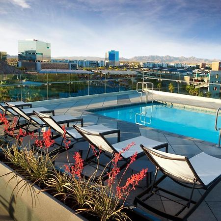 Hyatt Place Tempe Phoenix University Dış mekan fotoğraf