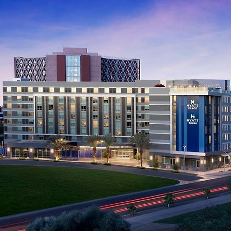 Hyatt Place Tempe Phoenix University Dış mekan fotoğraf